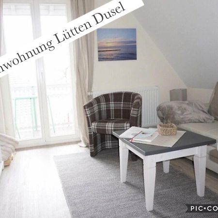Ferienwohnungen Im Haus Boree Prerow Luaran gambar