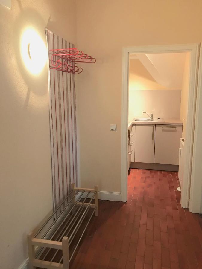 Ferienwohnungen Im Haus Boree Prerow Luaran gambar